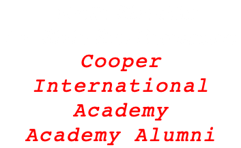 Latrelle Standifer Cal State San Bernardino Cooper International Academy Academy Alumni