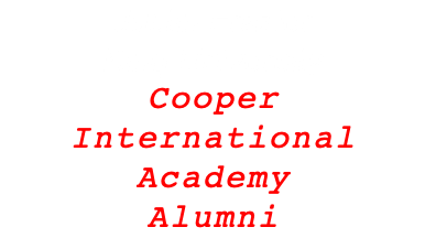 Justin Frazier King University Cooper International Academy Alumni