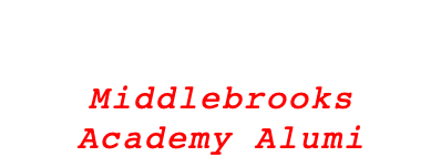 Terrell Gomez San Diego State University Middlebrooks Academy Alumi