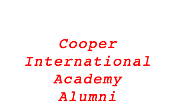 Tre'Larenz Texas State University Cooper International Academy Alumni