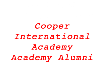 Elijah Nnanabu FortHayes University Cooper International Academy Academy Alumni